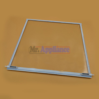 4055563862 Glass Shelf Westinghouse Fridge