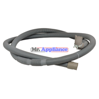 4055690566 Drain Hose Electrolux Washing Machine