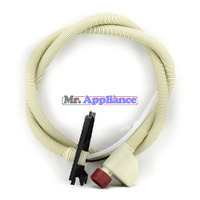 4055705521 Aquastop Hose Westinghouse Dishwasher