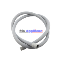 4055710117 Drain Hose Electrolux Dishwasher