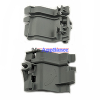 4055819470 Fold Down Clip - Front Electrolux Dishwasher