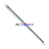 410118 Filter Retainer Spring Fisher Paykel Dryer