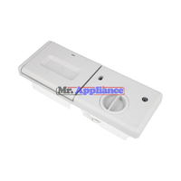 41038886 Soap Dispenser Hoover Dishwasher