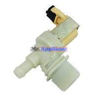 420148P Genuine F&P Cold Water 24V Soleniod Valve