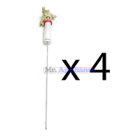 424569P Suspension 4X, Fisher & Paykel Washing Machine