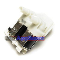 428210 Double Water Inlet Valve Bosch Washing Machine