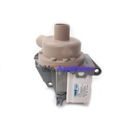 429638P Pump Askoll Fisher & Paykel Washing Machine