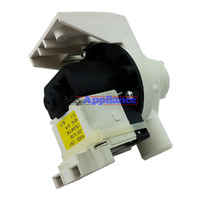 43585421 Synchronous Drain Pump Hoover Washing Machine