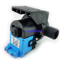 43585422 Synchronous Drain Pump Hoover Washing Machine