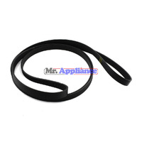 4400EL1001A Poly-V Drive Belt LG Washing Machine