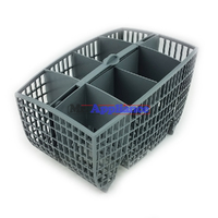 441338 Asko Dishwasher Cutlery Basket