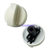 450920509 Stainless Control Knob Euromaid Cooktop