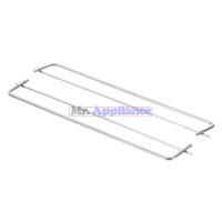 466546 Self Cleaning Side Rack Supports Bosch Oven