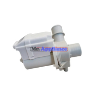 4681EA1007E Drain Pump LG Washing Machine