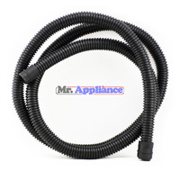 473345P Drain Hose Fisher & Paykel Washing Machine