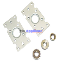 479317P Drum Bearing Kit Fisher Paykel Dryer