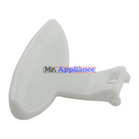 480111100265 Door Handle Whirlpool Washing Machine