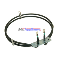 481225998405 Whirlpool Fan forced Oven element