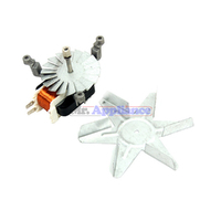 481236118466 Fan Motor, Whirlpool Fridge