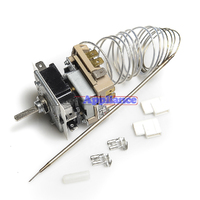 49745 Oven Thermostat - E3A-201 -Chef