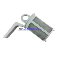 50297774-00/7 Dishwasher Drain Filter With Handle