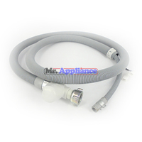 5215DD1001C LG, Samsung Dishwasher Inlet Safety Hose