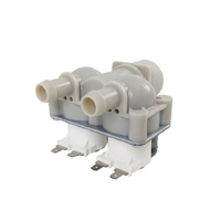 5220FR2067R Water Inlet Valve LG Washing Machine