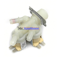 5220FR2075B LG washing machine inlet Valve 3Way