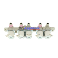 5221EA1008L LG Washing Machine Inlet Valve