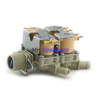 5221ER1002A 4-Way Water Inlet Valve LG Washing Machine