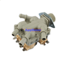 5221ER1002F 4-way Water Inlet Valve LG Washing machine