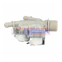 5221ER1003U Inlet Valve LG Washing Machine