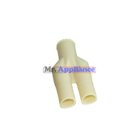 525067 Joiner Fisher & Paykel Dishdrawer Drain Hose