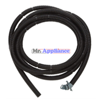 527137 Fisher & Paykel Dishdrawer Drain Hose Assy