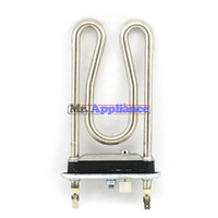 5301DD1001E Heater Element (1600W) LG Dishwasher