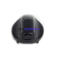 5313242141 Delonghi Coffee Maker Outlet Cover