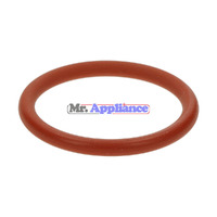 5332149100 O-ring - Orange - Delonghi Coffee Maker