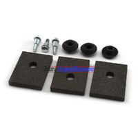 KS548P3 Brake Pad Set - Kleenmaid washing machine