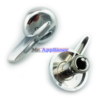 5513222451 Coffee Maker Knob Delonghi