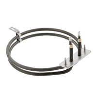 5550458003 Fan Forced Oven Element AEG Oven/Stove