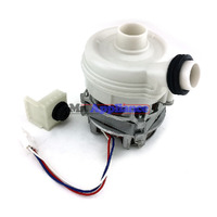 5859DD9001A LG Dishwasher Motor & Pump