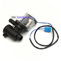 5859EA1006S Drain Pump, LG Washing Machine