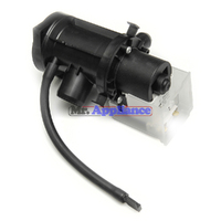 5859EN1004B LG Washing Machine Pump and Housing