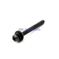 6003-001729 Screw M4X38 Samsung Tv Stand