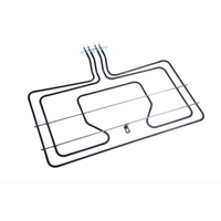 606109 Grill Element for Top of Oven Blanco Oven/Stove