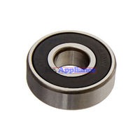 6201VV Ball Bearing Sealed