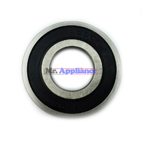 6203VV Ball Bearing Sealed