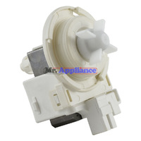 6239560 Drain Pump, Miele Washing Machine