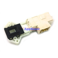 6601EN1003D Switch Assembly, Locker LG Washing Machine