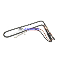 67007091 Evaporator Heater Element Whirlpool Fridge